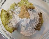 しっとりおから味噌マフィン作り方2写真