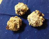 しっとりおから味噌マフィン作り方5写真