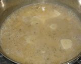 簡単＆美味！★鮪のカマのガーリック焼き作り方7写真