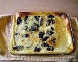 ファー ブルトン ［Far Breton］ホロンちゃんレシピ作り方8写真