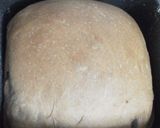 ☆HBであんぱん☆作り方10写真