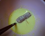 チーズ巻き巻き☆とんかつ作り方5写真