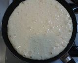簡単！ぐりとぐらのカステラ風ホットケーキ作り方4写真