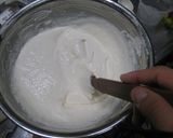 おせち料理に♪二色のテリーヌ作り方2写真