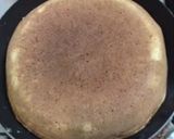 簡単！ぐりとぐらのカステラ風ホットケーキ作り方5写真
