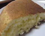 簡単！ぐりとぐらのカステラ風ホットケーキ作り方6写真