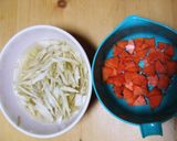 きのこ＊ツナの炊き込みご飯ちょい玄米作り方4写真
