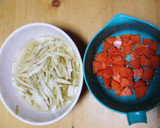 きのこ＊ツナの炊き込みご飯ちょい玄米作り方4写真
