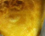 お正月に、お祝いに蒸しスフレチーズケーキ作り方18写真