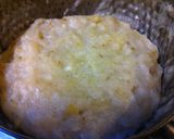 シンプル大根もち☆低カロリー&減塩作り方6写真