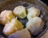 シンプル大根もち☆低カロリー&減塩作り方8写真