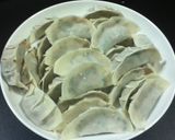 我が家の餃子作り方3写真
