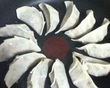 我が家の餃子作り方4写真