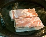 【糖質オフ版】柔らか豚の角煮を炊飯器で。作り方1写真