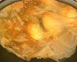 【糖質オフ版】柔らか豚の角煮を炊飯器で。作り方6写真