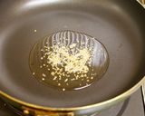 簡単！豪快！スタミナ納豆焼きそば作り方2写真