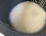 炊飯するついでに『ゆでたまご』作り方1写真