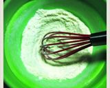 ◆ドライおからのクッキー◆作り方1写真