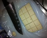 ◆ドライおからのクッキー◆作り方5写真
