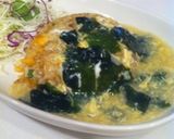 簡単★あんかけチャーハン♡作り方4写真