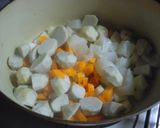 ぽかぽかあったか☀鮭の粕汁作り方5写真