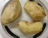 豚ひき肉とたっぷり生姜の甘辛肉そぼろ作り方1写真