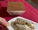 とーちゃん特製！！ティラミス！！作り方12写真