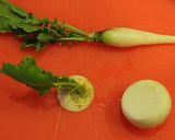 子供も大好き！食べやすくて美味！七草がゆ作り方1写真