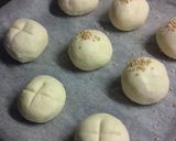 おからたっぷり！おからパン作り方4写真