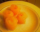舌平目の白ワイン蒸し作り方1写真
