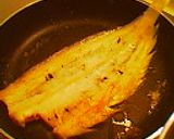 舌平目の白ワイン蒸し作り方5写真