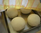 もっちり♪プレーンベーグル*。゜作り方2写真