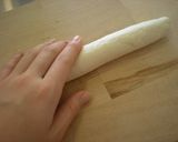 もっちり♪プレーンベーグル*。゜作り方5写真