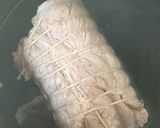 とっても簡単♪我が家のご自慢煮豚と味付卵作り方4写真