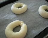 もっちり♪プレーンベーグル*。゜作り方8写真