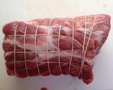 とっても簡単♪我が家のご自慢煮豚と味付卵作り方2写真