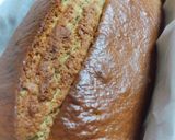 ✿残った黒豆と煮汁で簡単パウンドケーキ✿作り方7写真