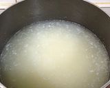 ご飯が止まらない！炒り豆腐作り方2写真