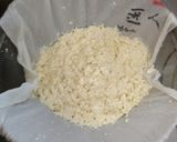 ご飯が止まらない！炒り豆腐作り方3写真