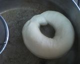 もっちり♪プレーンベーグル*。゜作り方9写真