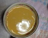 蒸し器のいらない茶碗蒸し作り方1写真