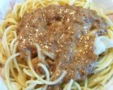 納豆好きな人！！納豆パスタソース♪作り方4写真