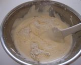 簡単★しっとり満足♪バナナチョコマフィン作り方3写真