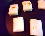 癖になる味！居酒屋風のもちチーズ焼き作り方1写真