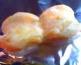 癖になる味！居酒屋風のもちチーズ焼き作り方3写真