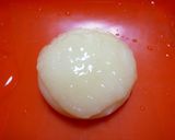 ルクエde塩麹おもち作り方2写真