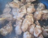 柔らかムネ肉たまねぎソース焼き作り方6写真