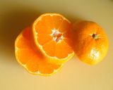 即席みかんのデザート♬作り方1写真
