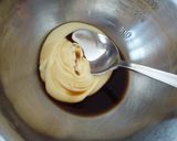 簡単・和風もちピザ作り方1写真