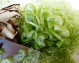 簡単・和風もちピザ作り方2写真